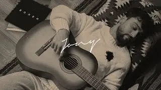 JONY - Волен (Премьера клипа)