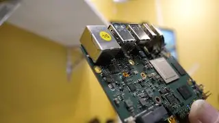 OStream OKdo Radxa RK3588 Rock 5B, Rock 5A at Embedded World 2023 
