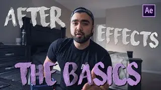 After Effects Basics for Beginners 2020 | In Depth Video Editing Tutorial