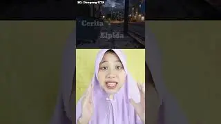 TIBA-TIBA IPIN ADA DUA? 😱 | Cerita Elpida 