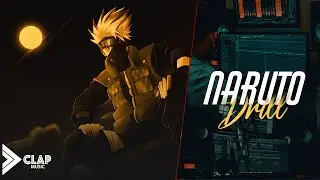 Kakashi, Naruto Drill x Beat Drill