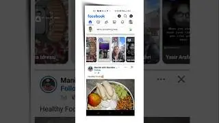 Facebook Video History #shortsfeed #facebook #videohistory