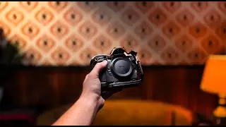 Nikon Z8 For Filmmaking | 1 Month Review