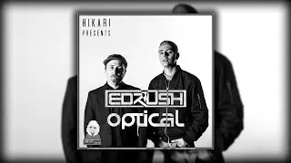 Hikari Presents: Ed Rush & Optical (Best Of Ed Rush & Optical Mix)
