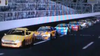 No Pitting Challenge | NASCAR PSP Chase Race @ Martinsville