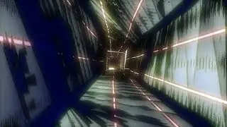 Redgiant's Trapcode Mir Tunnel (After Effects Tutorial Coming Soon)