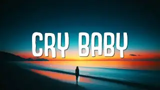 Clean Bandit, David Guetta, Anne Marie - Cry Baby (Lyrics)