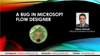 Microsoft Flow base64ToBinary - Flow Designer Bug