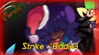 Strike - FNF: Christmas Carols OST