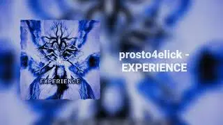 prosto4elick - EXPERIENCE