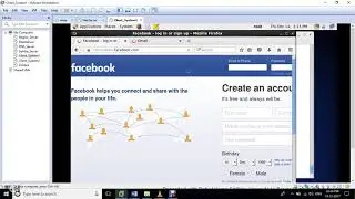 07 11   Squid proxy configuration with ACL rules