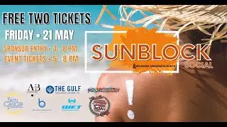 SunBlock Promotional Video