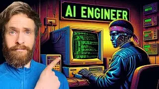 Learn AI Engineer Skills For Beginners: OpenAI API + Python