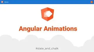 Introduction to Angular Animations on Windows