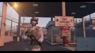 Military division | Grand The Auto 5 | Redage Rp