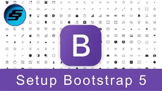 Setup Bootstrap 5 - Bootstrap 5 Alpha Responsive Web Development and Design