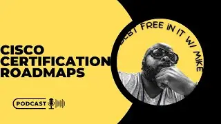 Cisco Certification Roadmaps