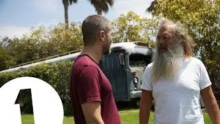 Zane Lowe meets.... Rick Rubin