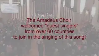 Amadeus Choir  - 