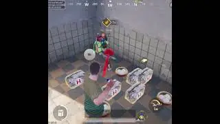 Victor's teammate reveange 