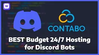 How to Host Your Discord Bot 24/7 (BEST Budget VPS)