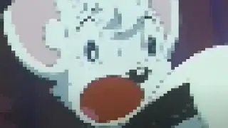 Kimba the White Lion Intro - 8 Bit