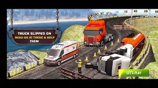 OIL TANKER SIMULATOR