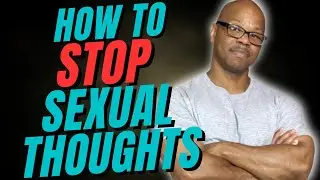 How to stop masturbation