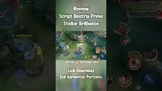 Review Script Skin Beatrix Prime 