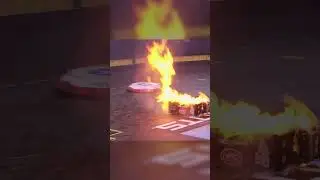 How is this possible?! | BattleBots