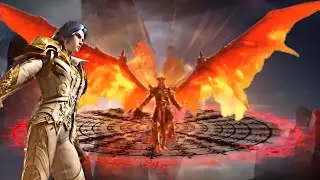 Soul Land (Douluo Dalu) - Battle with the King of Assassins! Tang San finds out that it is TANG CHEN