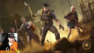Survival War: Death World Explore Challenge Bug For MandyX