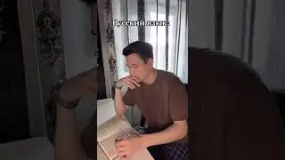 Когда прогуливал школу и решил в неё прийти