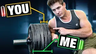 4 Deadlift Tips to INSTANTLY Increase Your MAX! (GUARANTEED TO WORK!)