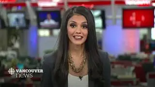 WATCH LIVE: CBC Vancouver News at 6 for Tuesday, December 11