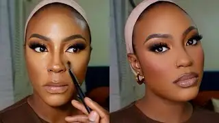 DETAILED BEGINNER MAKEUP TUTORIAL || THE CORRECT ORDER OF MAKEUP APPLICATION 