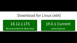 Update Node.js to Latest Version on Linux