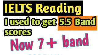 IELTS READING TIPS AND TRICKS | ielts preparation | 18 may ielts reading answers