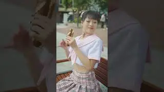 Kawaii Girl Secret 3 #funny #sigmagirl #tiktok