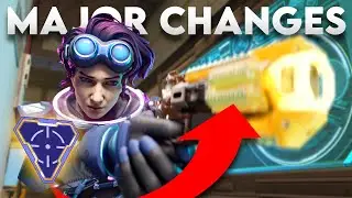 Apex Legends Season 14 Detailed Analysis, Buffs, Nerfs, News, & Updates