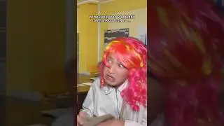 АХАХАХА, а как проходят ваши выпускные?😂🤣 