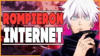 Animes y Mangas que Rompieron Internet e Hicieron Historia 🌐🔥