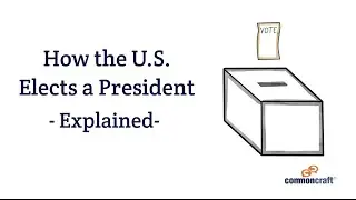 How the U.S. Elects a President - Electoral College Explained (Updated)