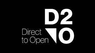 Introducing Direct to Open