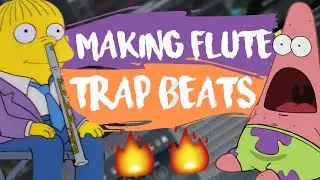 I made a FIRE BEAT from scratch using FREE VST PLUGINS!!
