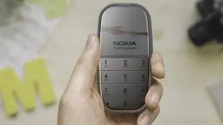 Nokia Minima 2100 4G Official Trailer