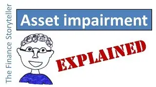 Asset impairment explained