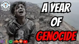 EP#94: October 7th - The Lies, The Genocide, & the Ummah’s Awakening?