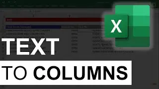 Excel Text to Columns | How to Use Text to Columns in Excel