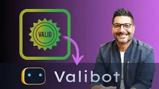 Schema validation using Valibot